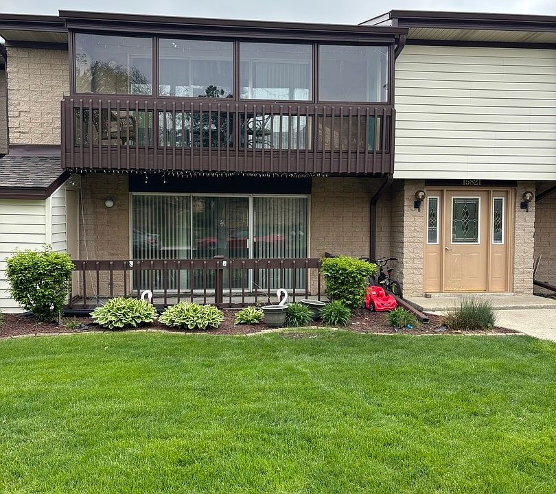 1st image of 15821 Orlan Brook Dr Unit 37