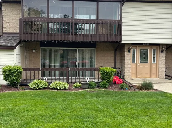 15821 Orlan Brook Dr Unit 37, Orland Park, IL 60462