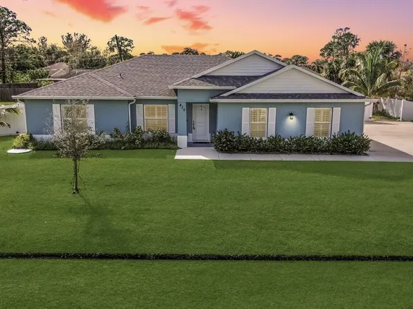470 NW Concord Drive, Port St Lucie, FL 34983
