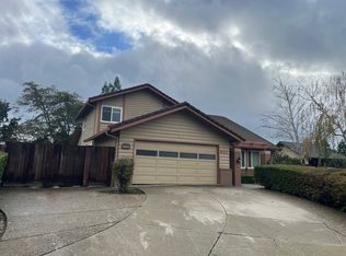 821 Century Way, Danville, CA 94526