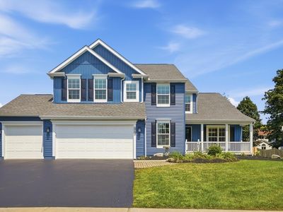 4759 Edgarton Dr, Grove City, OH, 43123