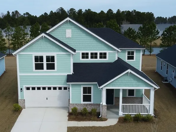 418 Radiant Blue Way, Summerville, SC 29486