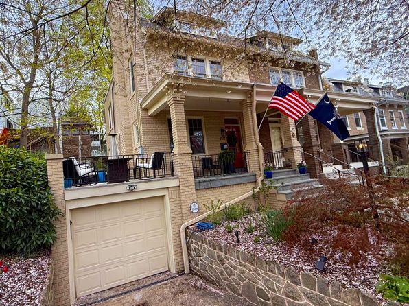3512 30th St NW, Washington, DC 20008