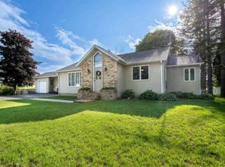 N123 Section St, Stephenson, MI 49887