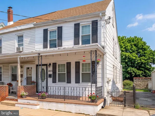 1403 E 12th St, Eddystone, PA 19022