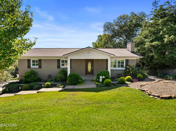 136 Westwood Dr, Clinton, TN 37716