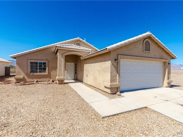 3623 Terra Loma Drive, Bullhead City, AZ 86442