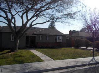 184 Bel Ayre Dr, Santa Clara, CA 95050