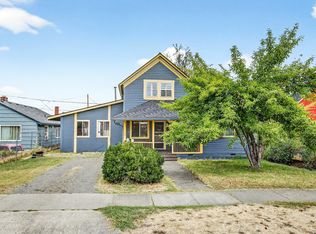 838 Dakota Ave, Medford, OR