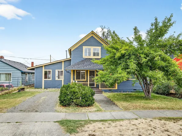 838 Dakota Ave, Medford, OR 97501