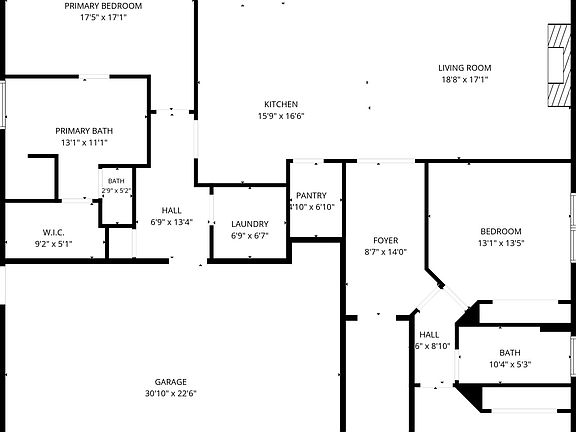 4th image of 632 Taylor Creek Dr