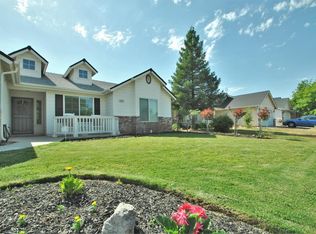 6707 N Western Ave, Fresno, CA 93722