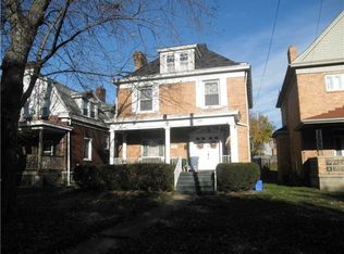 548 Park Rd, Ambridge, PA 15003