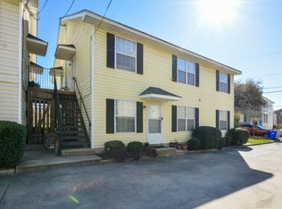 104 Spring St APT A3, Charleston, SC 29403