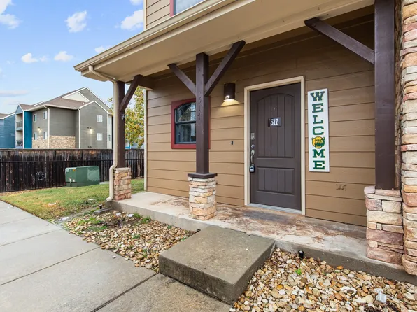 2410 S 2nd St APT 517, Waco, TX 76706