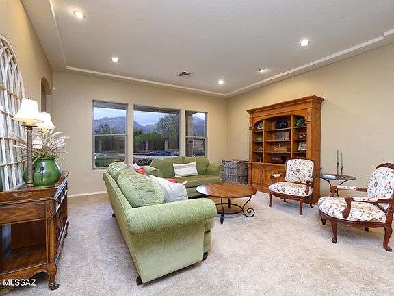 5th image of 4981 N Sabino Valley Pl
