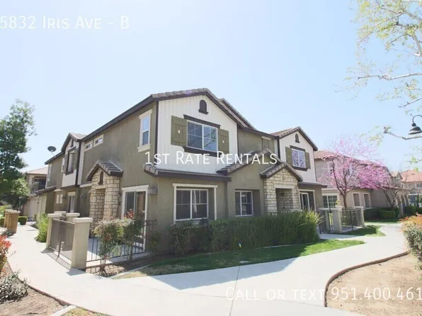 25832 Iris Ave Unit B, Moreno Valley, CA 92551