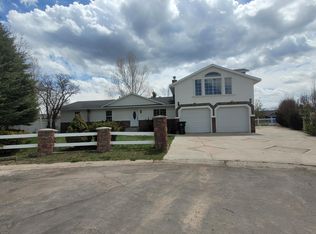 231 S 580 E, Midway, UT 84049