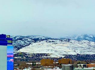 450 N Arlington Ave UNIT 1112, Reno, NV 89503