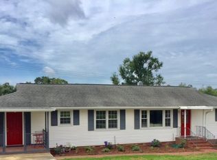 919 Magnolia Dr SW, Aiken, SC 29803
