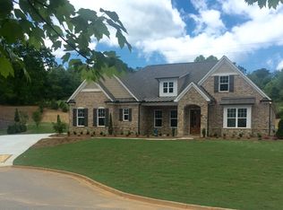 810 Creekside Trl, Alpharetta, GA 30004