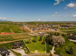 520 Old Course Way, Sheridan, WY 82801