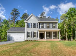 12210 Pendleton Pl, Bumpass, VA 23024