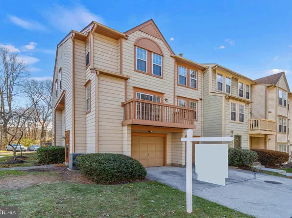 14707 Wexhall Ter Unit 16-174, Burtonsville, MD 20866