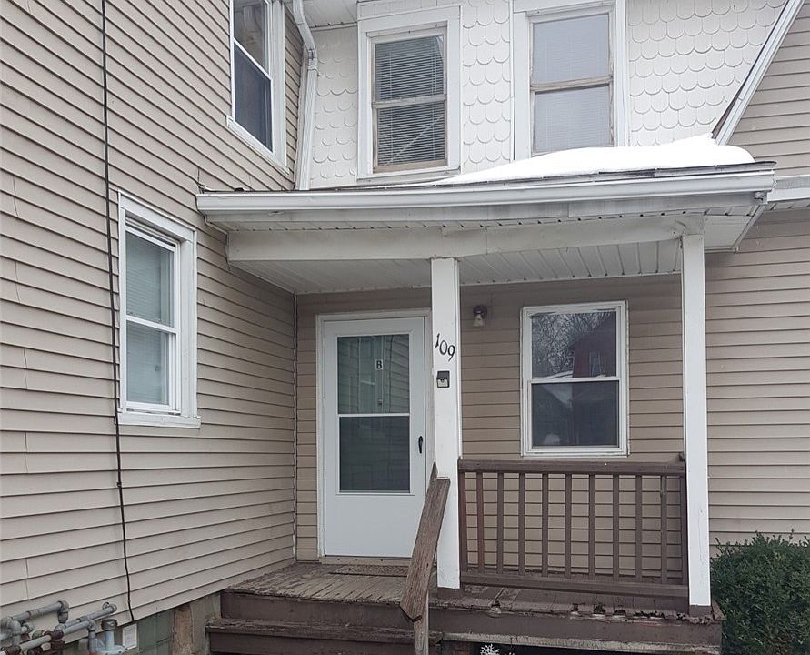 111 W Bank St, Albion, NY 14411 Zillow