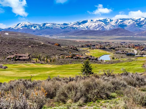 7867 N Promontory Ranch Rd #Rh-1, Park City, UT 84098