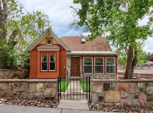 19 N Prospect St, Colorado Springs, CO 80903