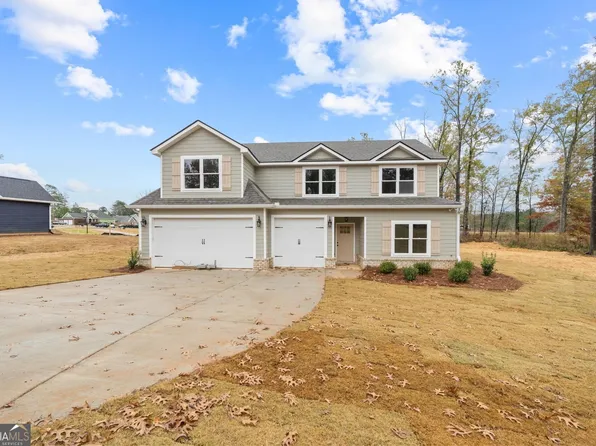 706 Springhill Dr, Gray, GA 31032