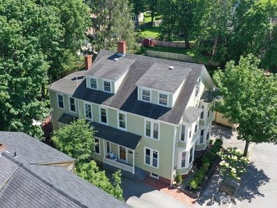 21 Bromfield St, Newburyport, MA, 01950