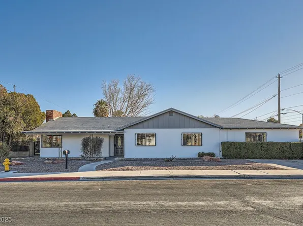 200 Rancho Vista Dr, Las Vegas, NV 89106