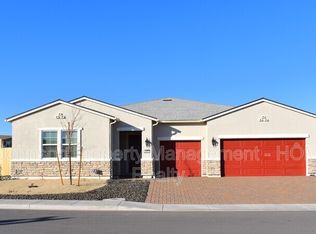 2424 Butte Creek Dr, Sparks, NV 89436
