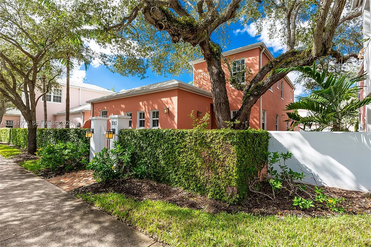 Building Photo - 510 Loretto Ave #26