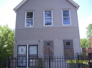 8470 S Vincennes Ave #1, Chicago, IL