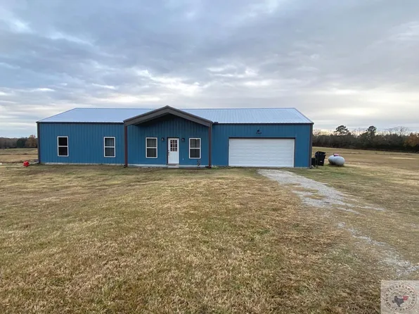 2923 County Road 4234, De Kalb, TX 75559