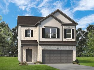 430 Perth Dr, Cartersville, GA 30121