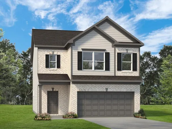 430 Perth Dr, Cartersville, GA 30121