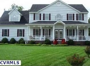 701 Mountshire Pl, Chester, VA 23836