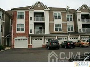 3023 Edward Stec Blvd Unit 23, Edison, NJ 08837