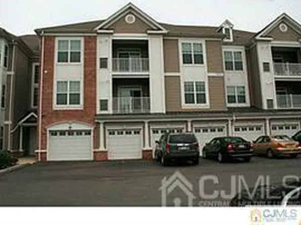 3023 Edward Stec Blvd Unit 23, Edison, NJ 08837