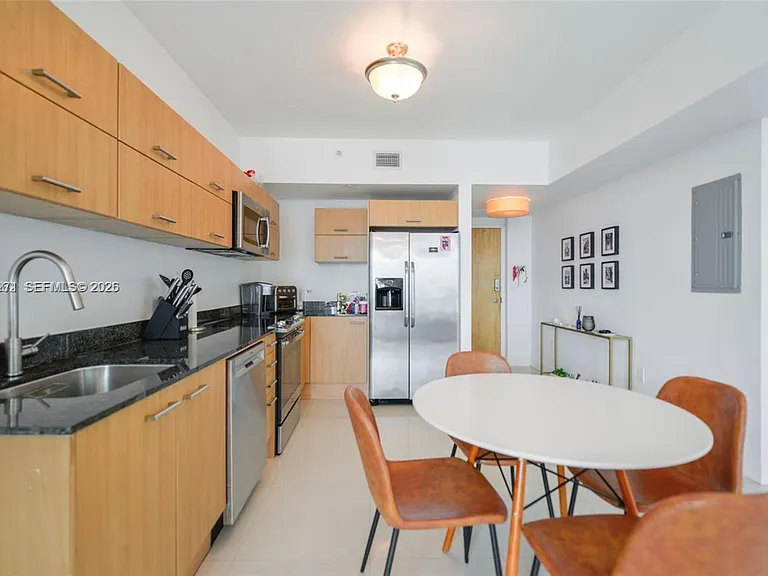 350 S Miami Ave #1911 — Photo 10