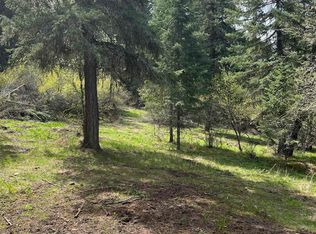 PARCEL Elk City Wagon Rd #B, Stites, ID 83552