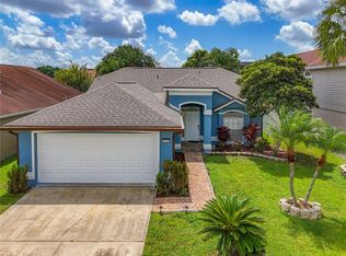 2126 Meadowmouse St, Orlando, FL 32837