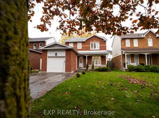 5 Rutherford Dr, Clarington, ON L1B1G7