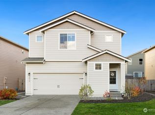 12018 317th Dr SE, Sultan, WA 98294