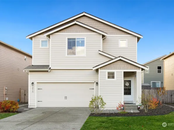 12018 317th Drive SE, Sultan, WA 98294