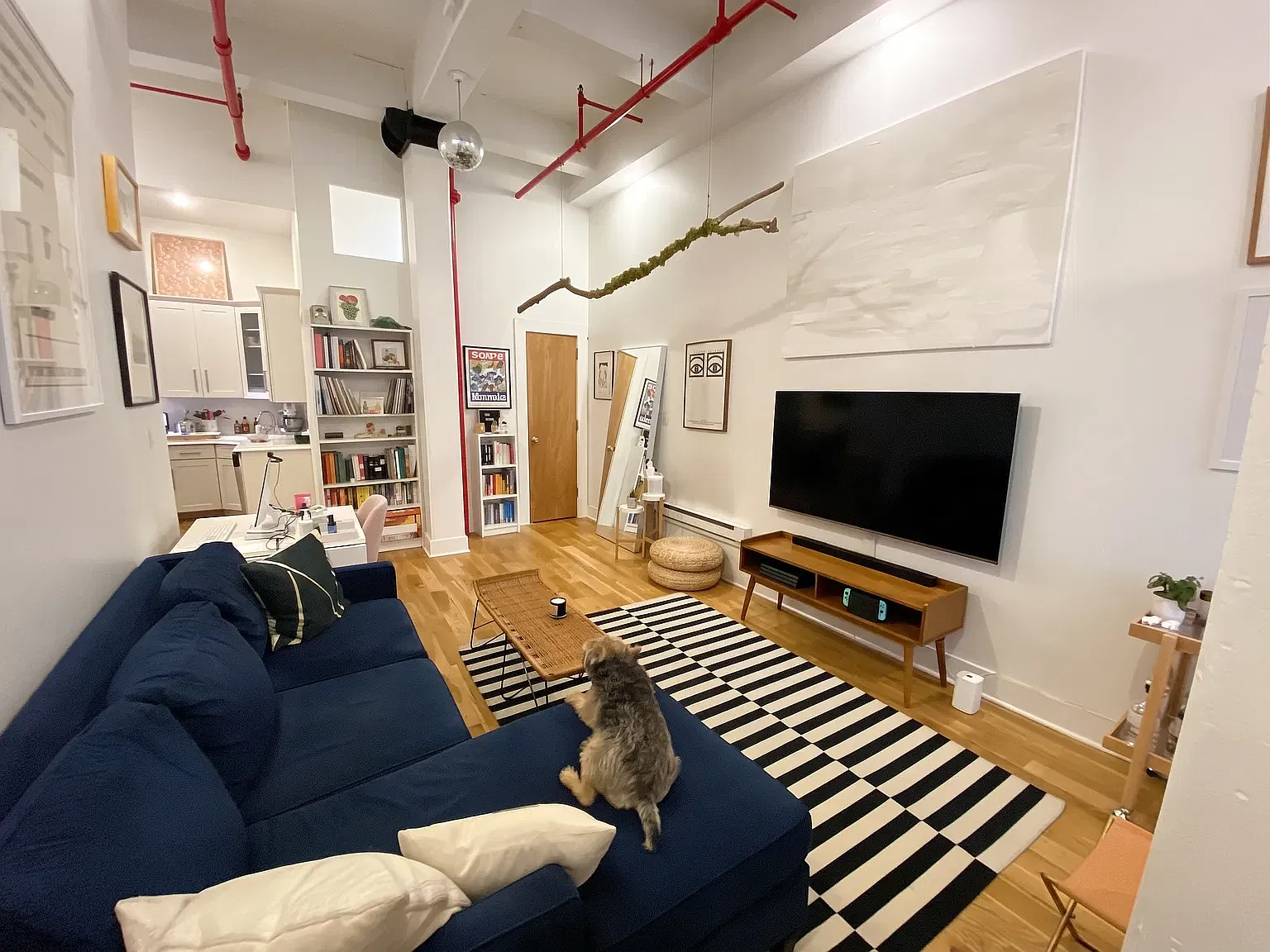25 Jay Street — Photo 2